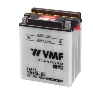 VMF Powersport Accu 14 Ampere CB14L-B2